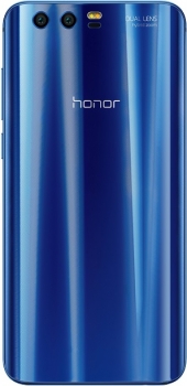 Huawei Honor 9 64Gb Dual Sim Blue